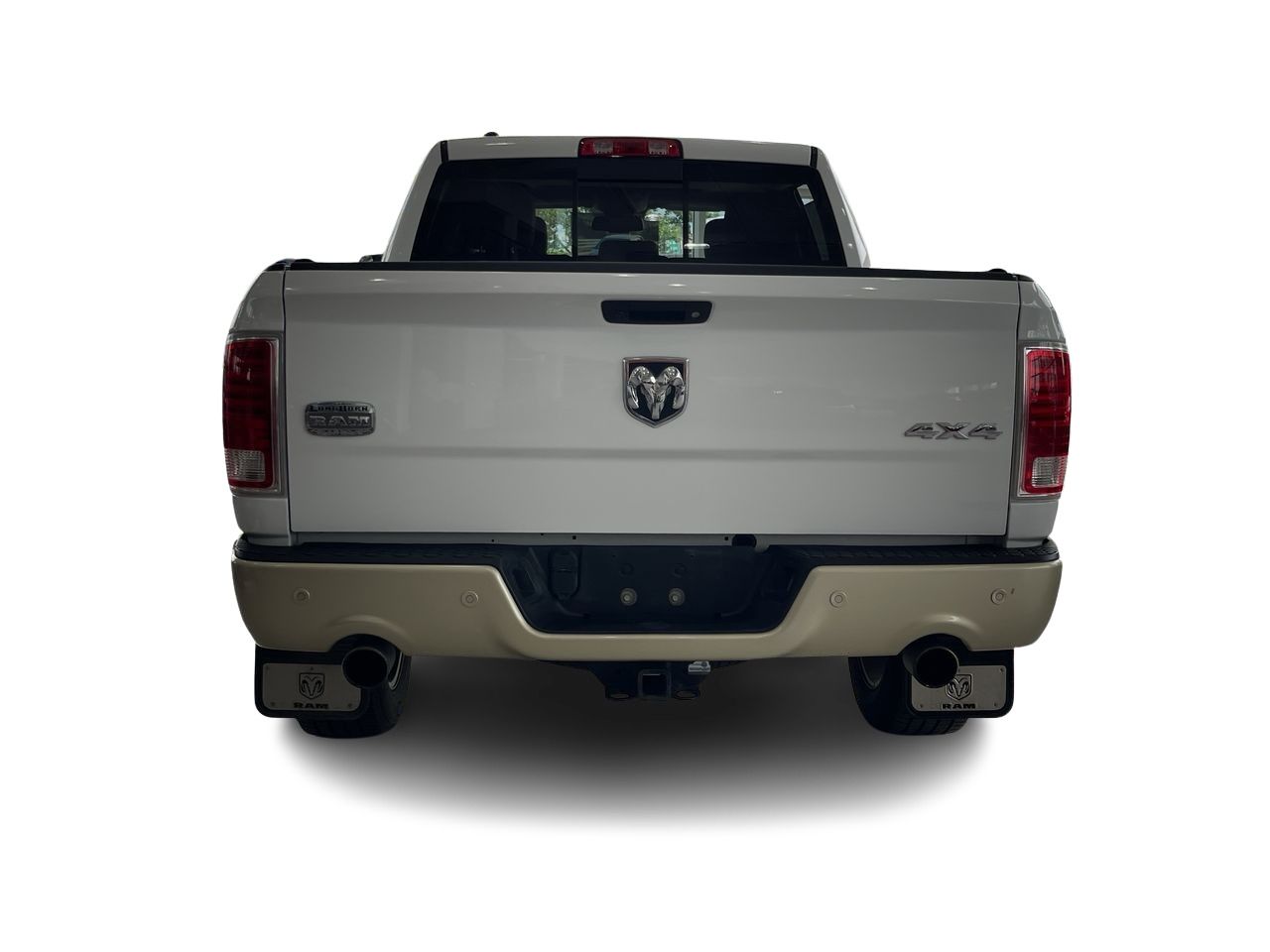 Ram 1500 Crew Cab 4x4  2017 à Calgary, Alberta