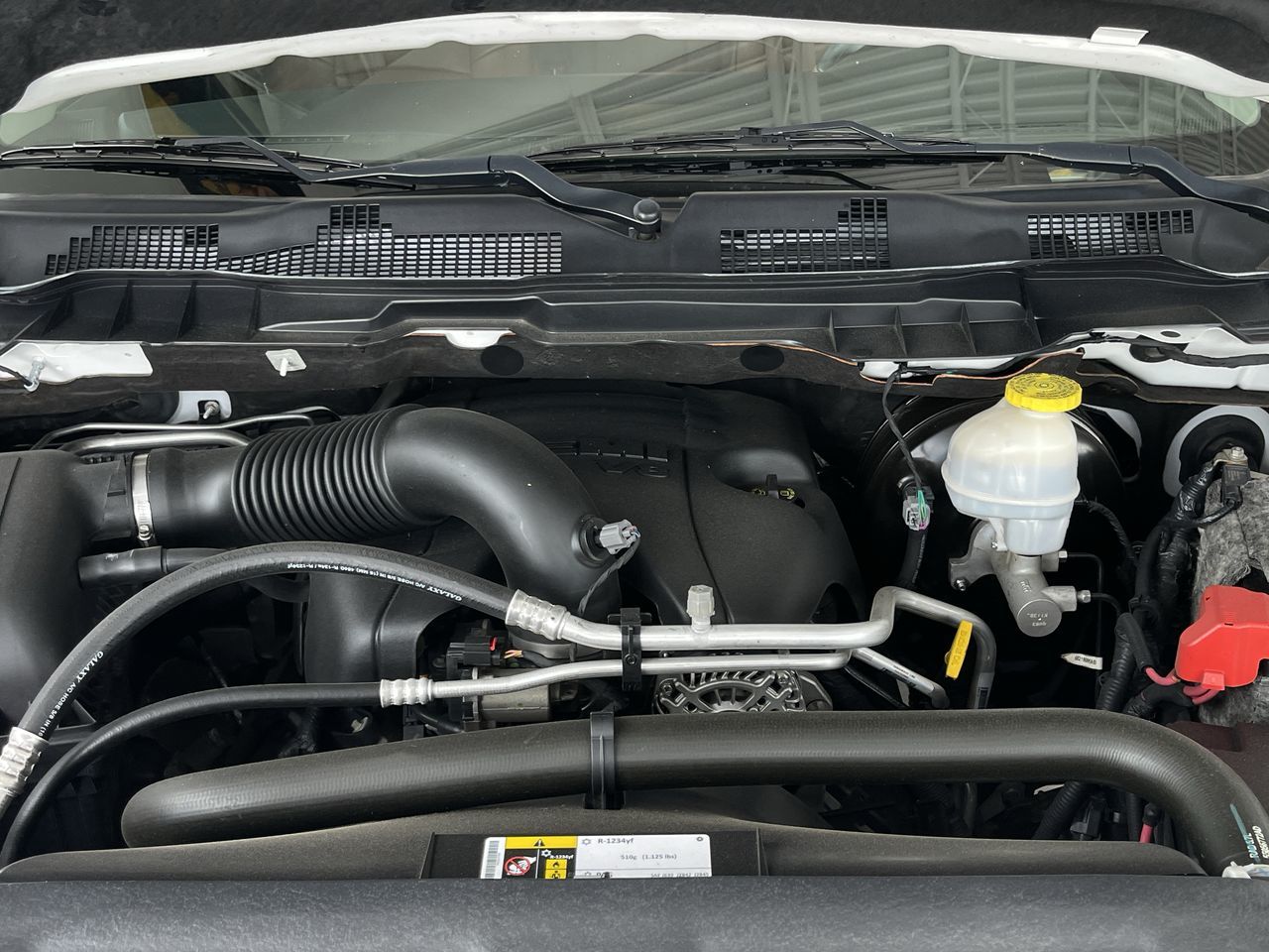 Ram 1500 Crew Cab 4x4  2017 à Calgary, Alberta