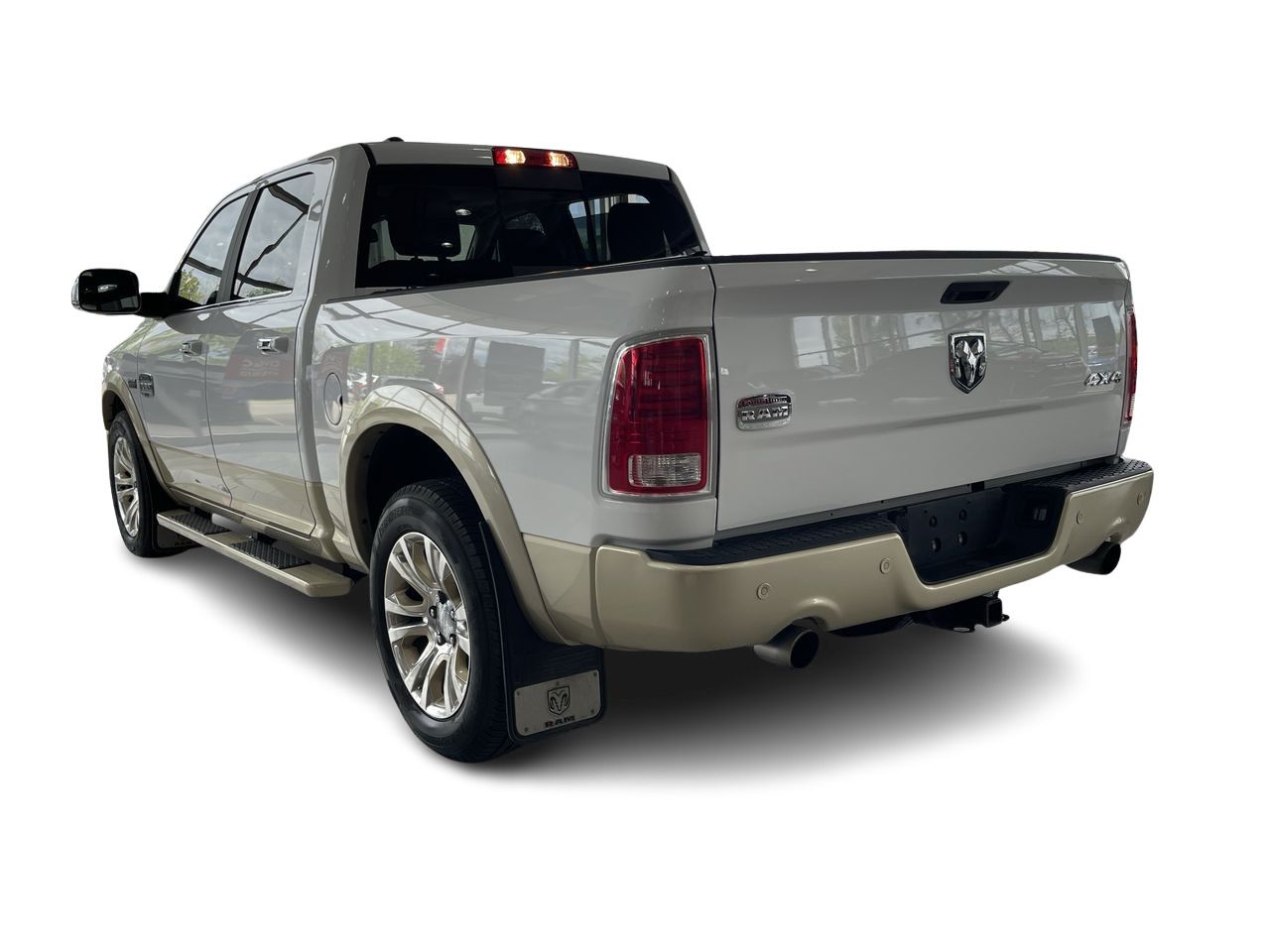 Ram 1500 Crew Cab 4x4  2017 à Calgary, Alberta