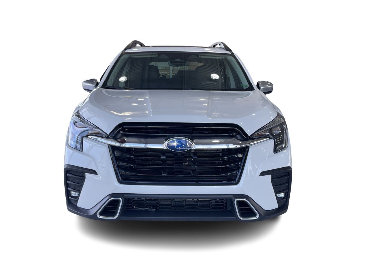 2024 Subaru Ascent