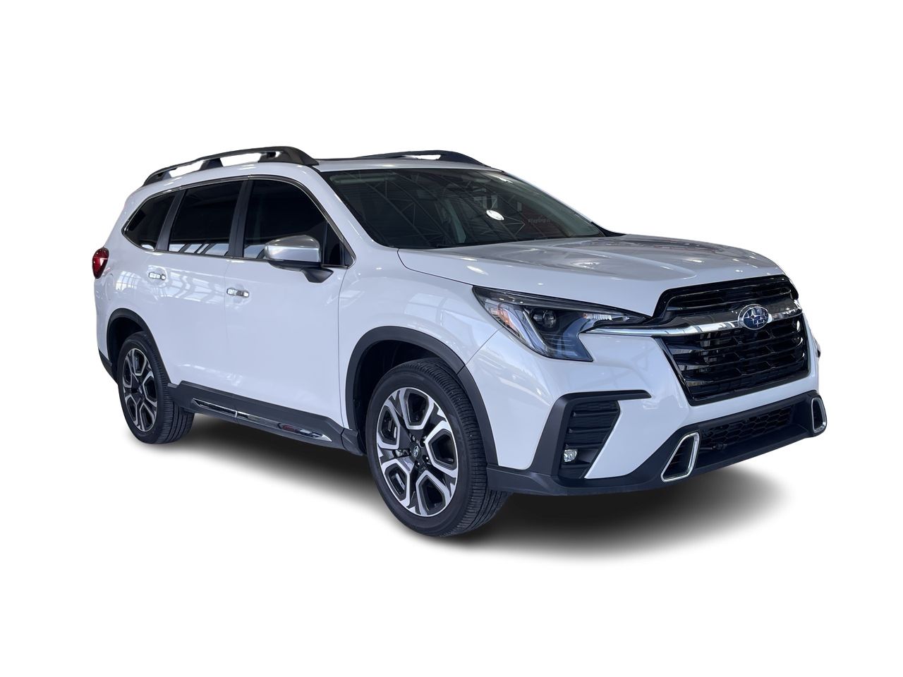 2024 Subaru Ascent