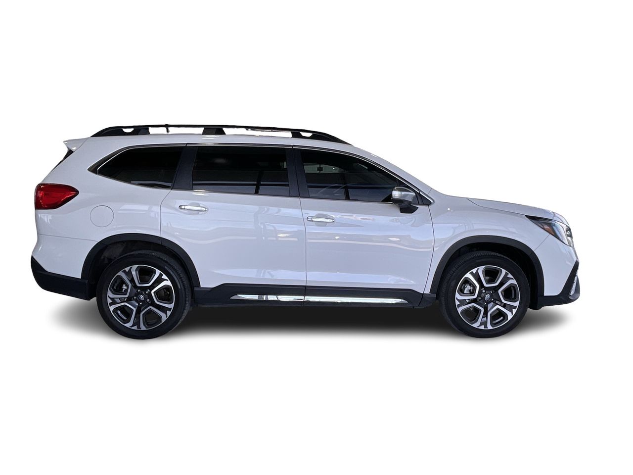 2024 Subaru Ascent