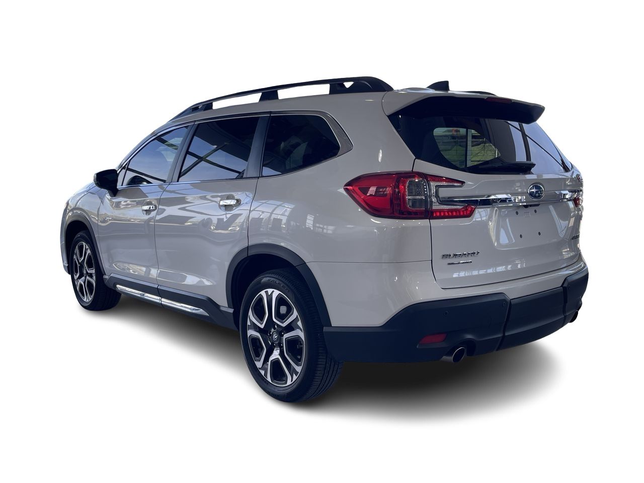 2024 Subaru Ascent