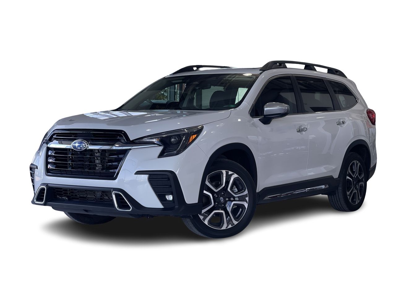 2024 Subaru Ascent