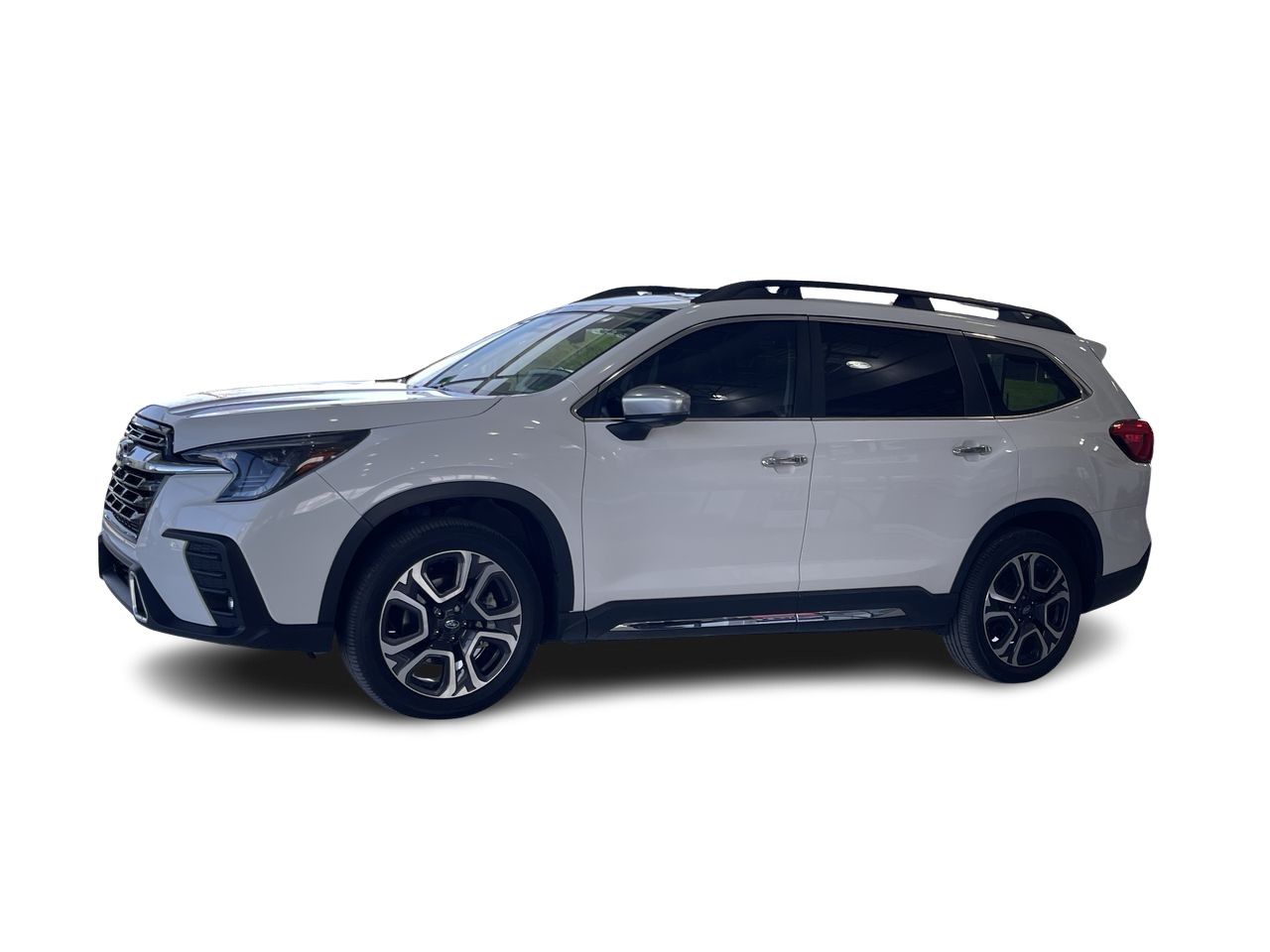 2024 Subaru Ascent
