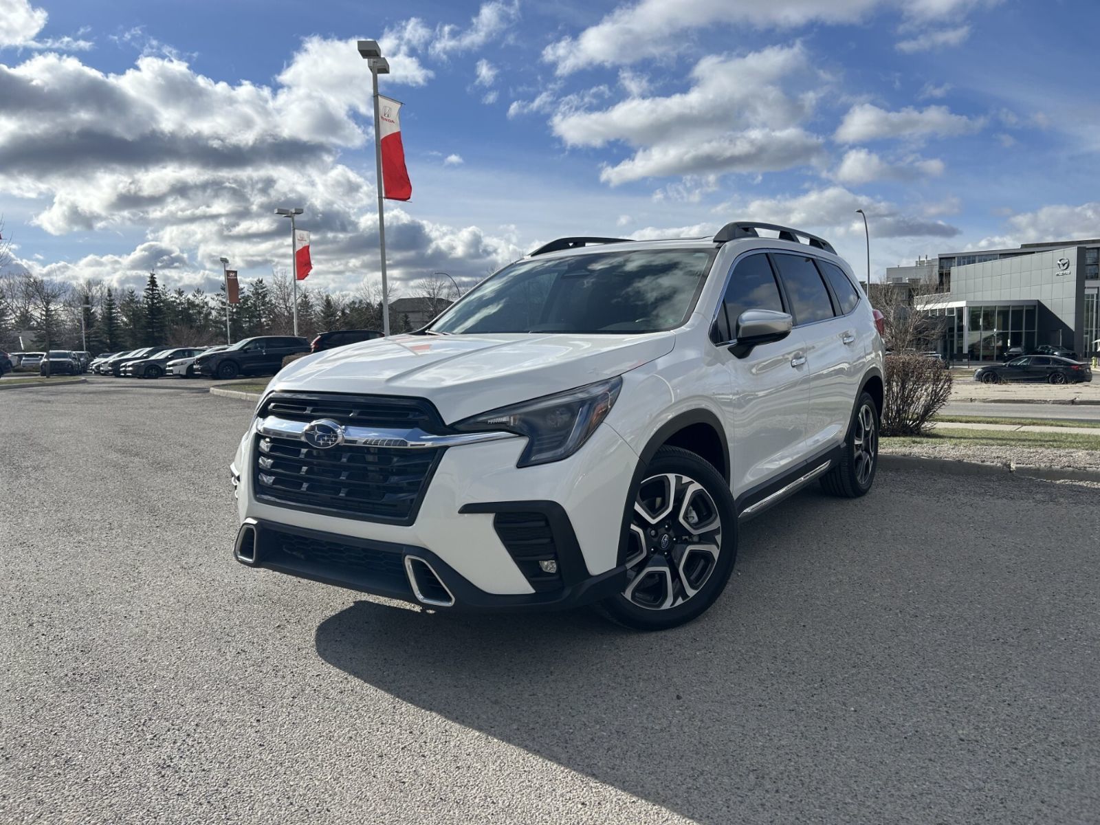 Subaru Ascent  2024 à Calgary, Alberta