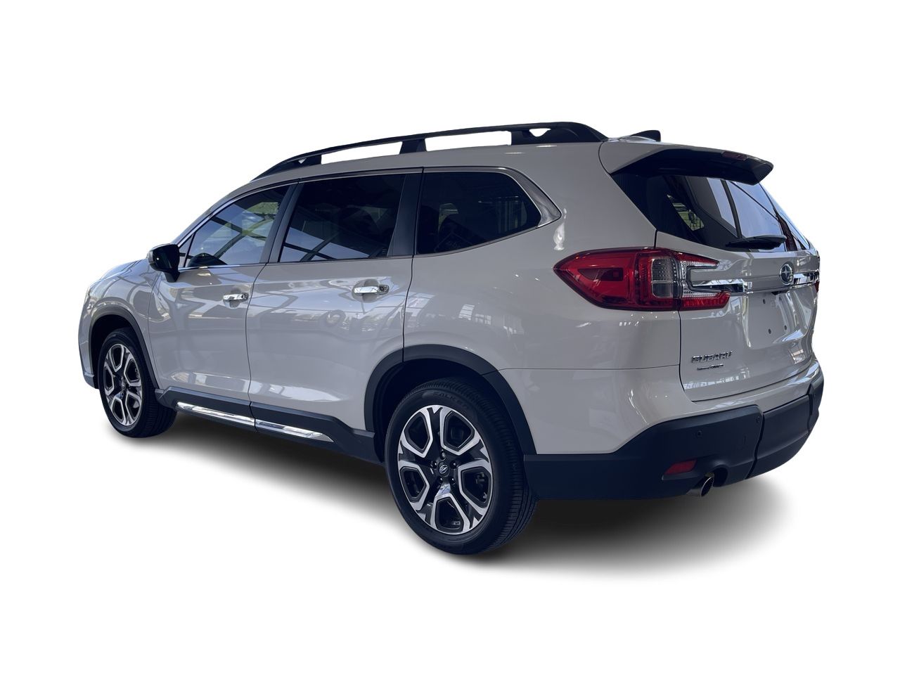 2024 Subaru Ascent