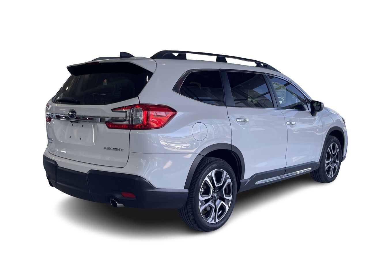 2024 Subaru Ascent