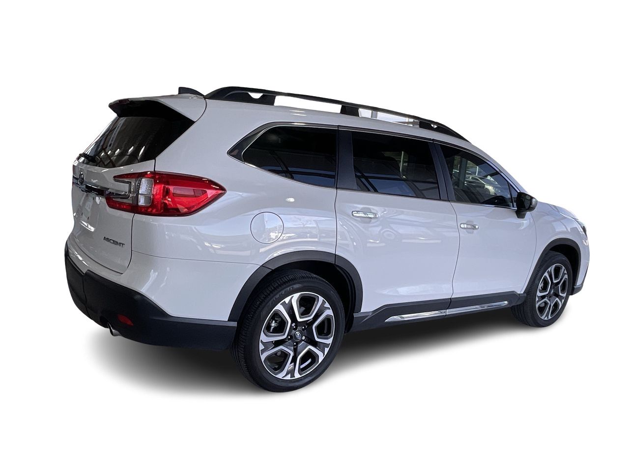 2024 Subaru Ascent