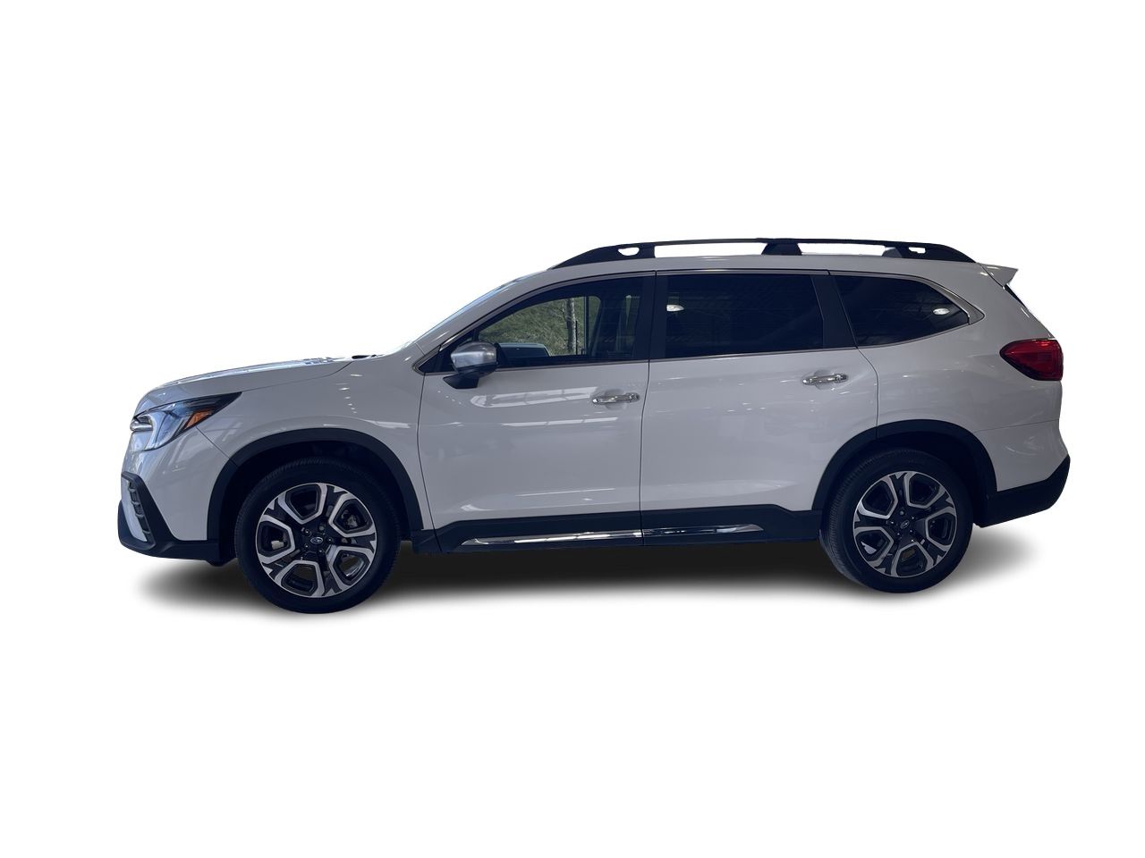 2024 Subaru Ascent