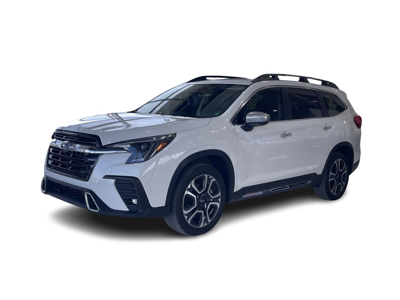 2024 Subaru Ascent
