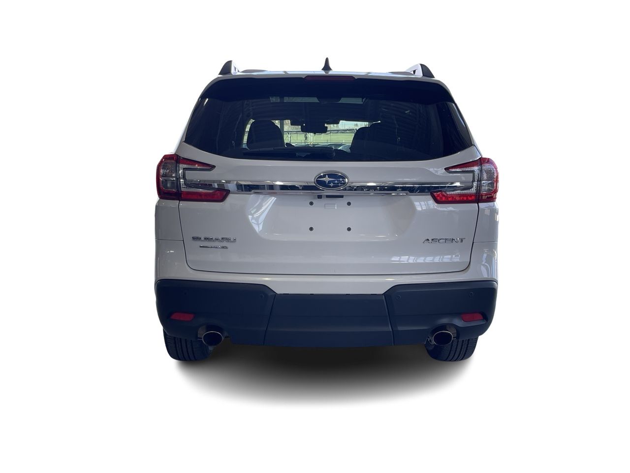 2024 Subaru Ascent
