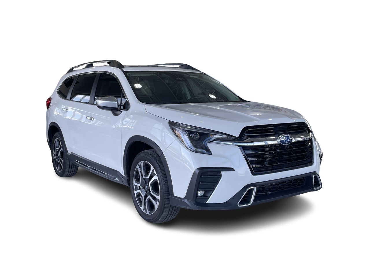 2024 Subaru Ascent