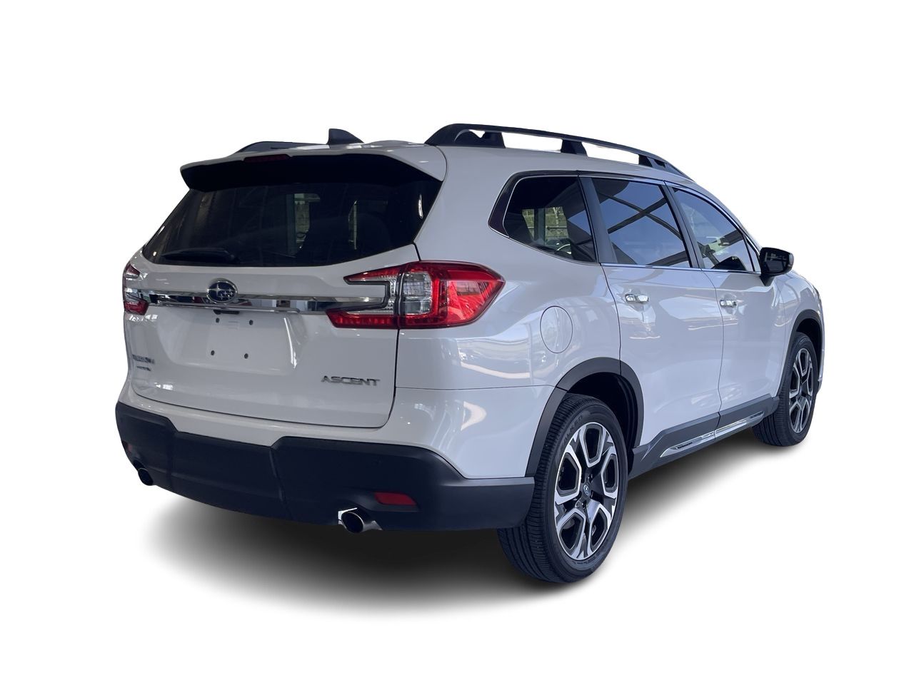 2024 Subaru Ascent