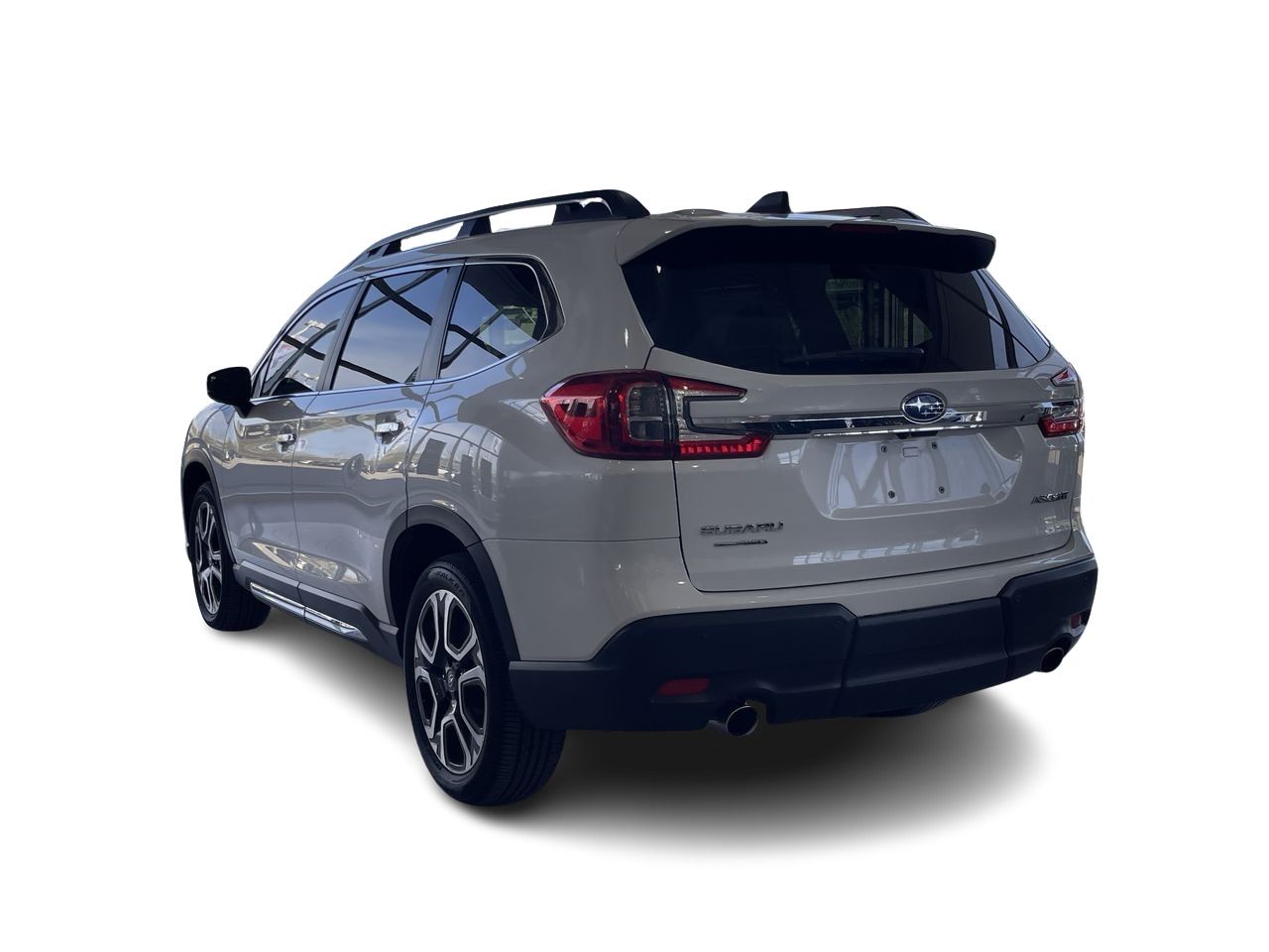 2024 Subaru Ascent