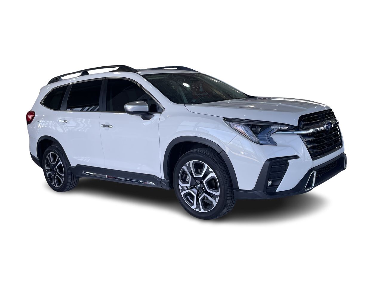 2024 Subaru Ascent