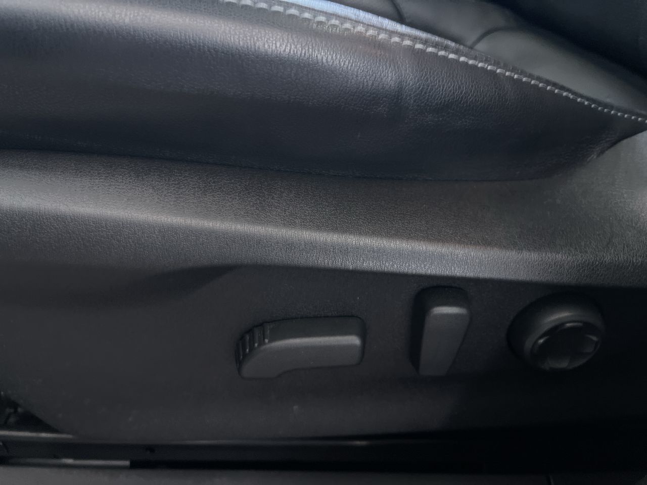 2024 Subaru Ascent