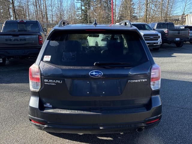 Subaru Forester  2018 à Calgary, Alberta