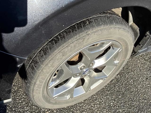 Subaru Forester  2018 à Calgary, Alberta