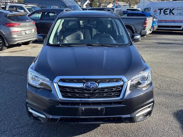 Subaru Forester  2018 à Calgary, Alberta