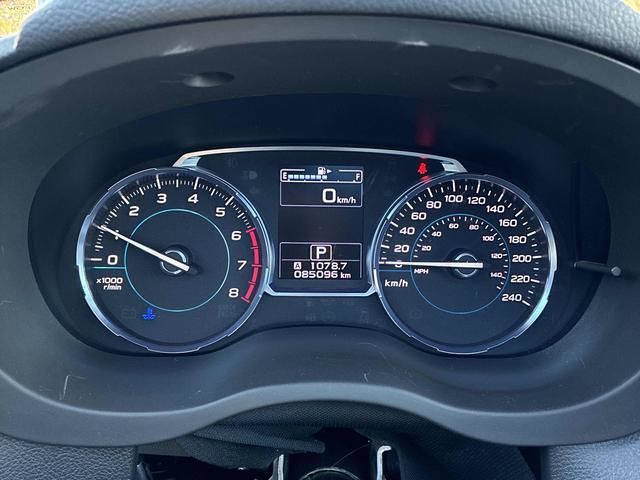 Subaru Forester  2018 à Calgary, Alberta