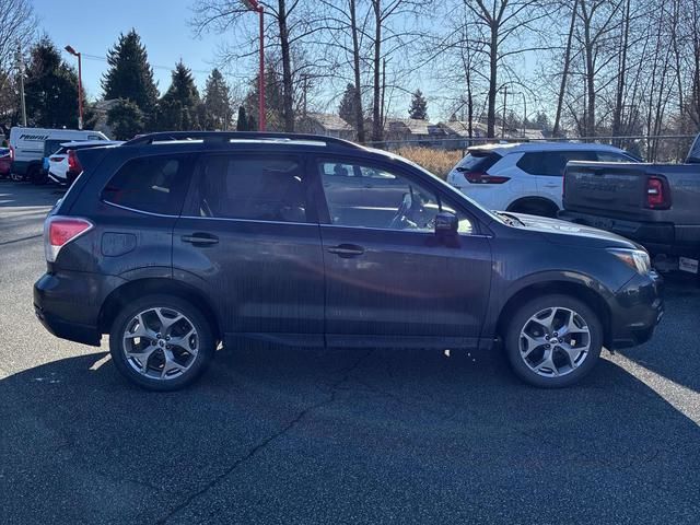 Subaru Forester  2018 à Calgary, Alberta