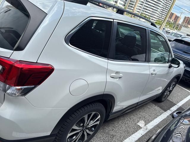 2020 Subaru Forester in Calgary, Alberta