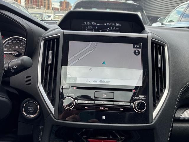 2020 Subaru Forester in Calgary, Alberta
