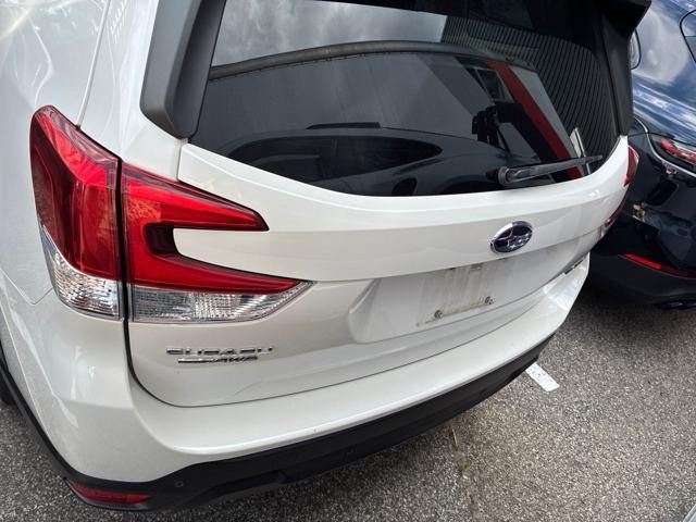 2020 Subaru Forester in Calgary, Alberta