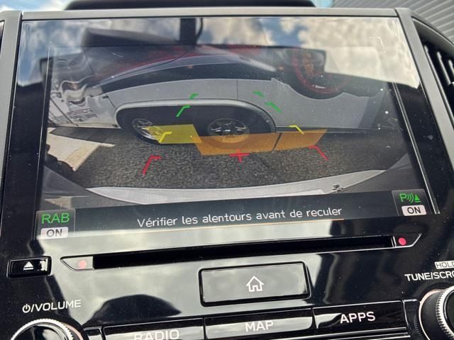 2020 Subaru Forester in Calgary, Alberta