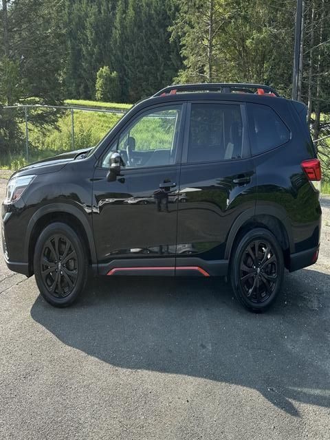 Subaru Forester  2021 à Calgary, Alberta