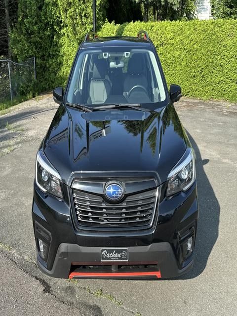 Subaru Forester  2021 à Calgary, Alberta