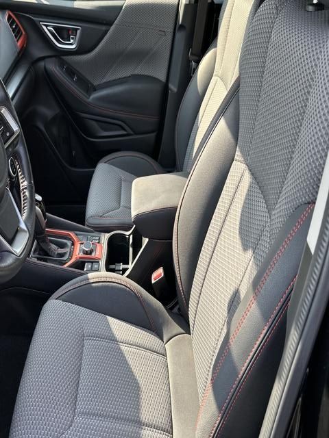 Subaru Forester  2021 à Calgary, Alberta