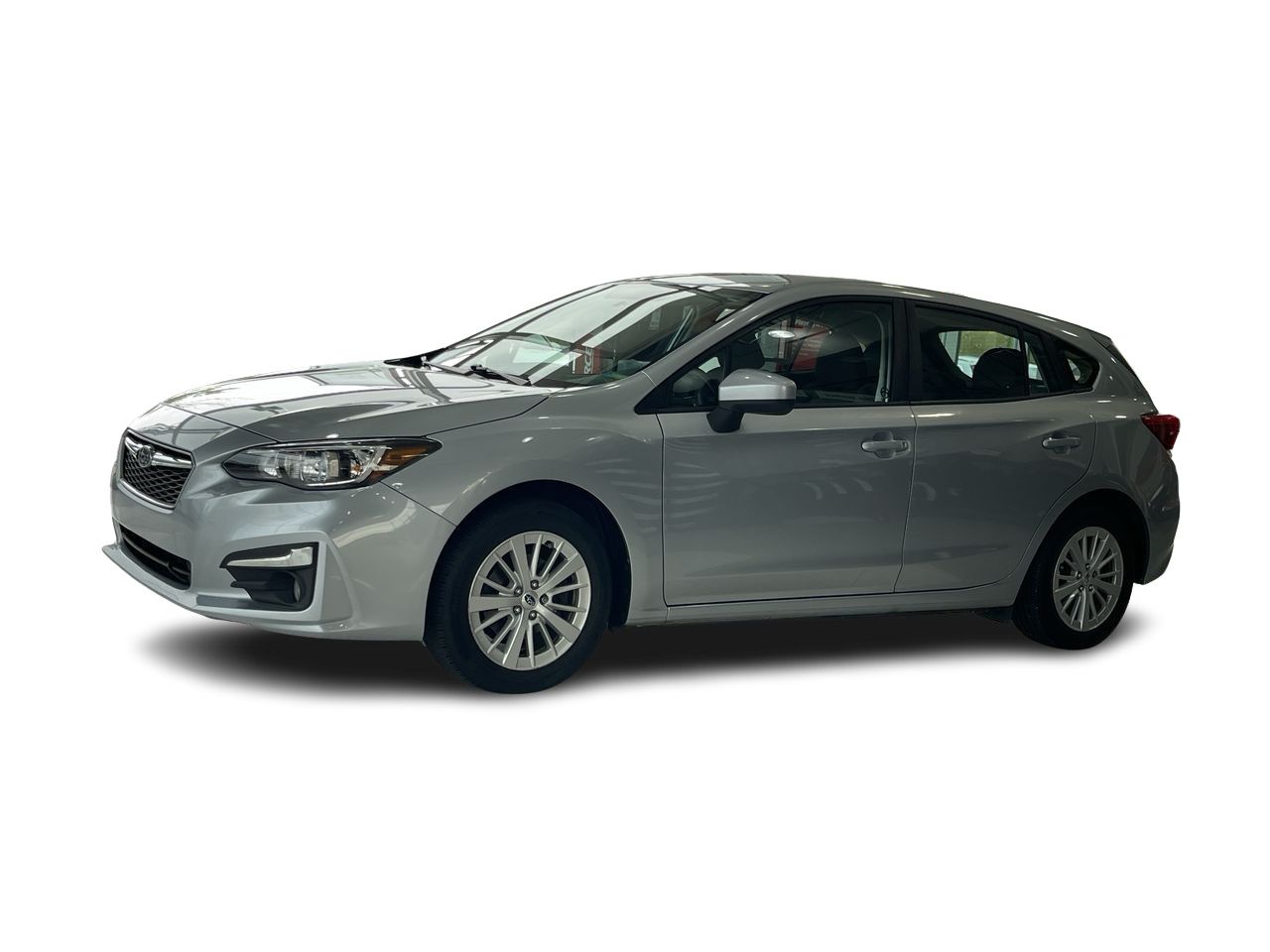 2018 Subaru Impreza