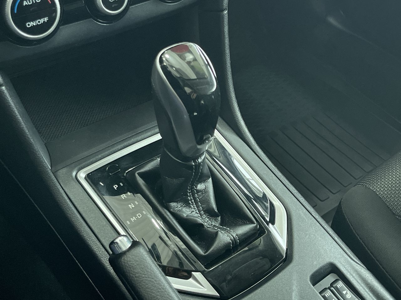 2018 Subaru Impreza