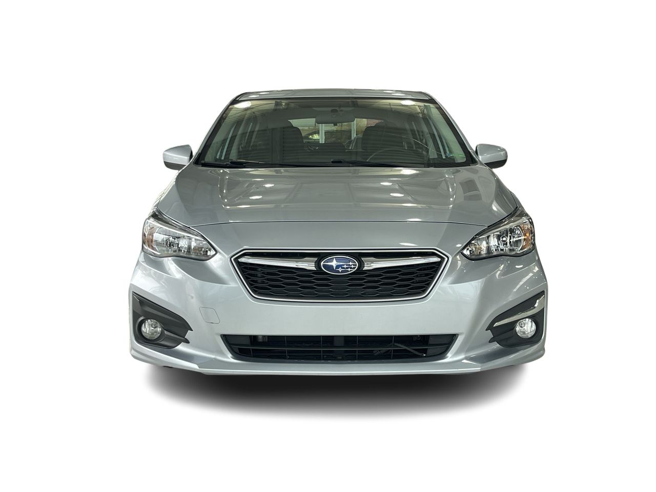 2018 Subaru Impreza