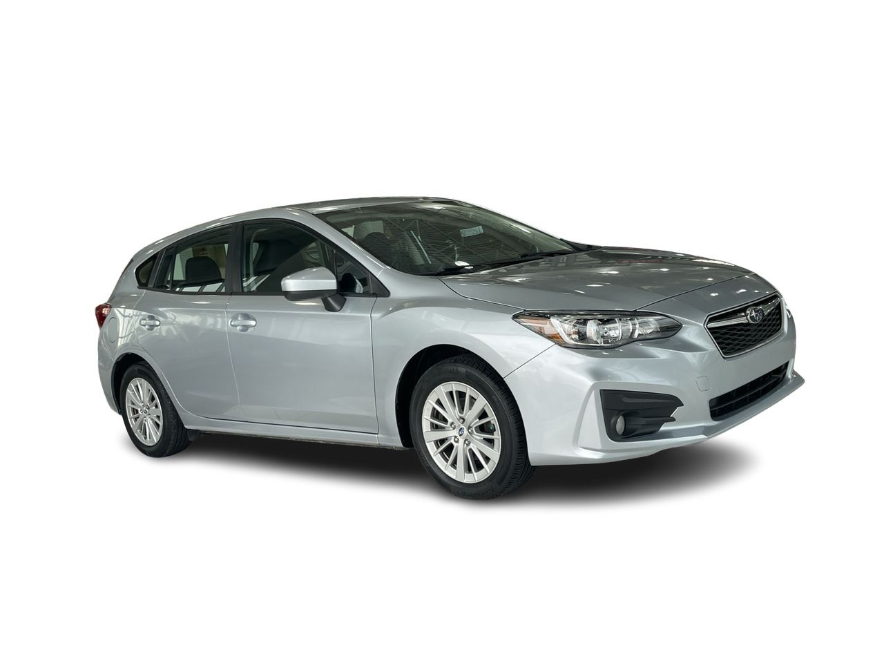 2018 Subaru Impreza