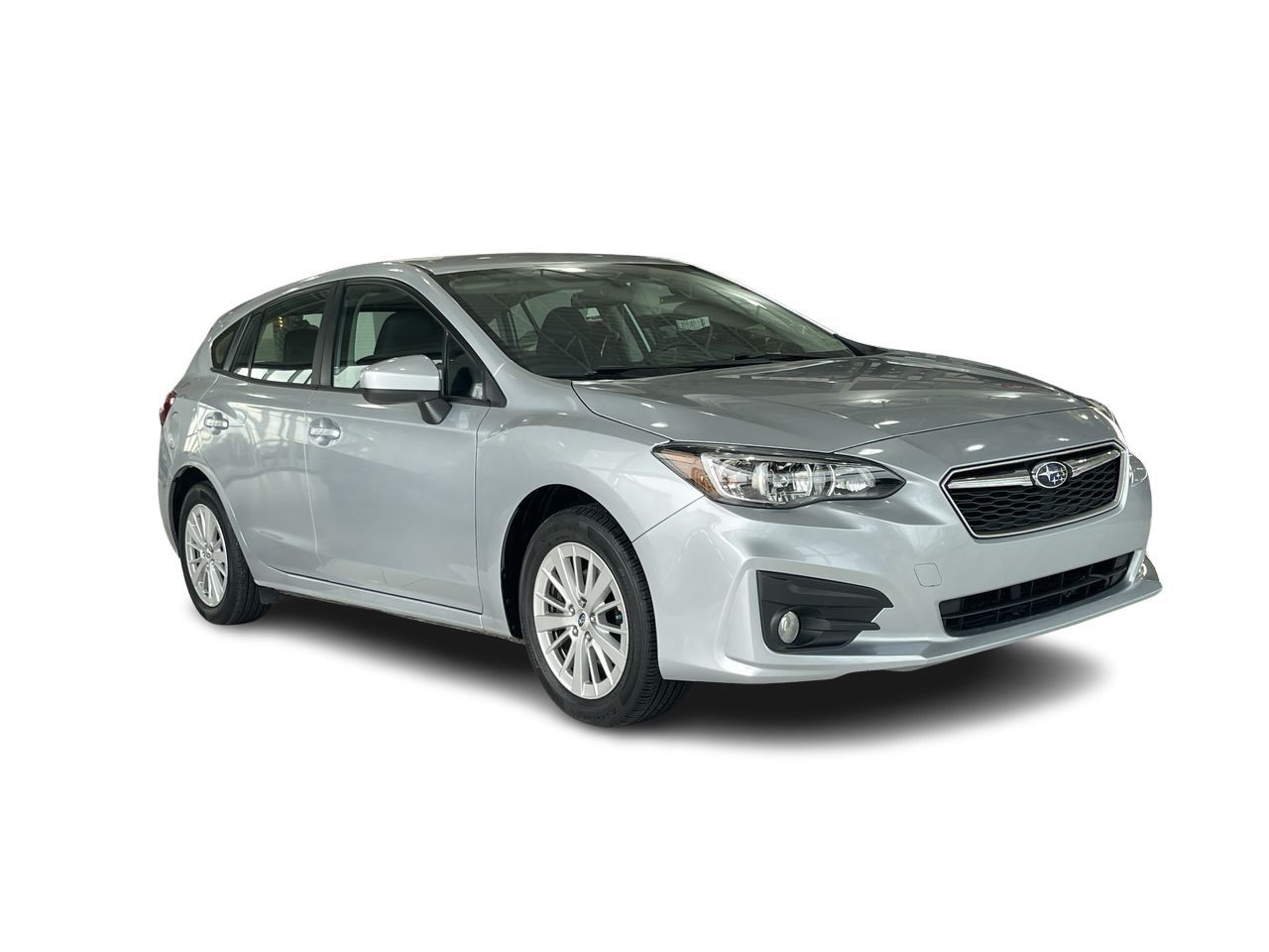2018 Subaru Impreza