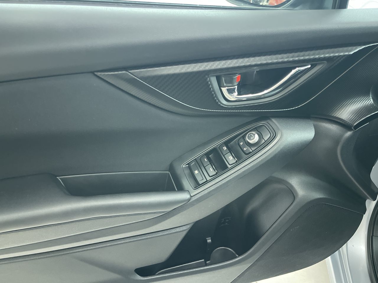 2018 Subaru Impreza