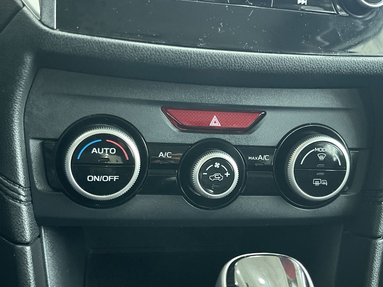 2018 Subaru Impreza