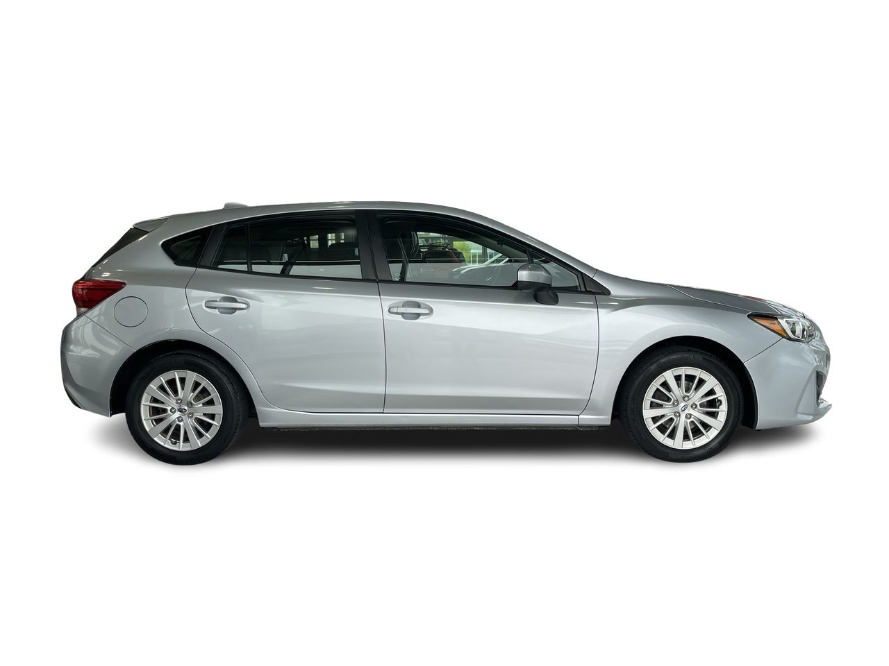2018 Subaru Impreza