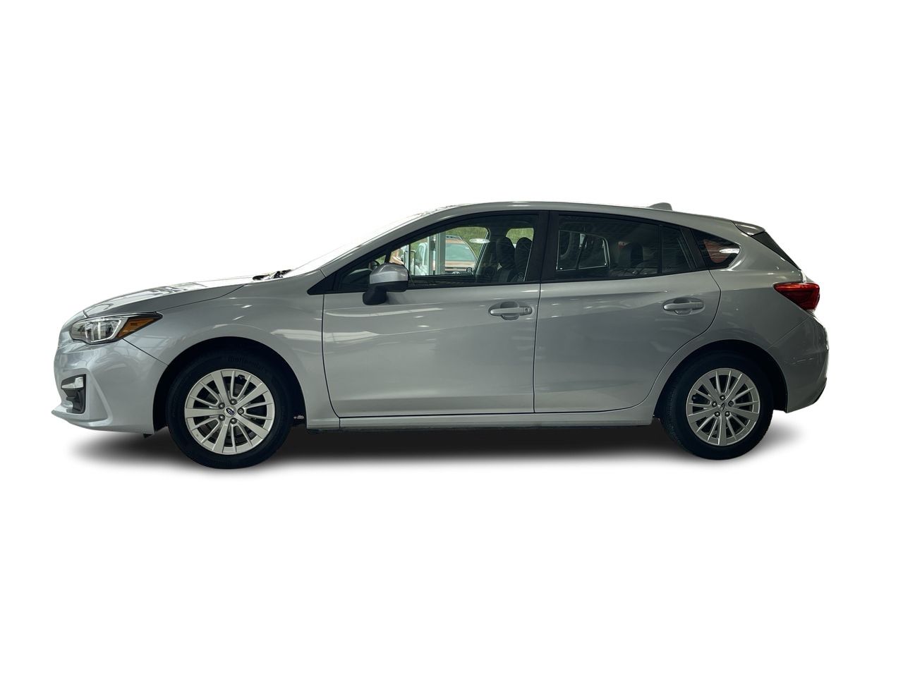 2018 Subaru Impreza