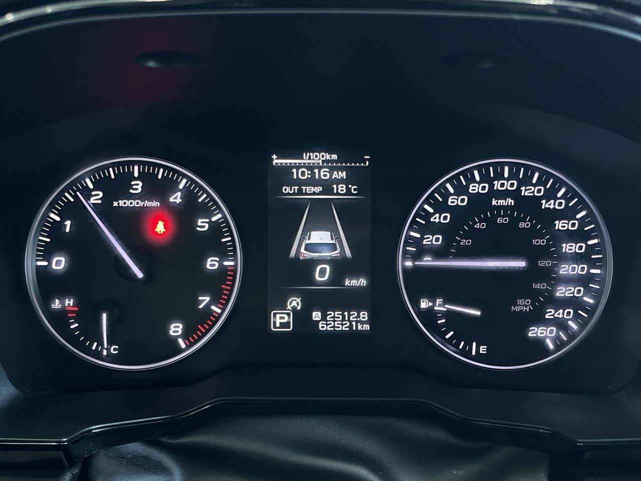 Subaru Outback  2020 à Calgary, Alberta