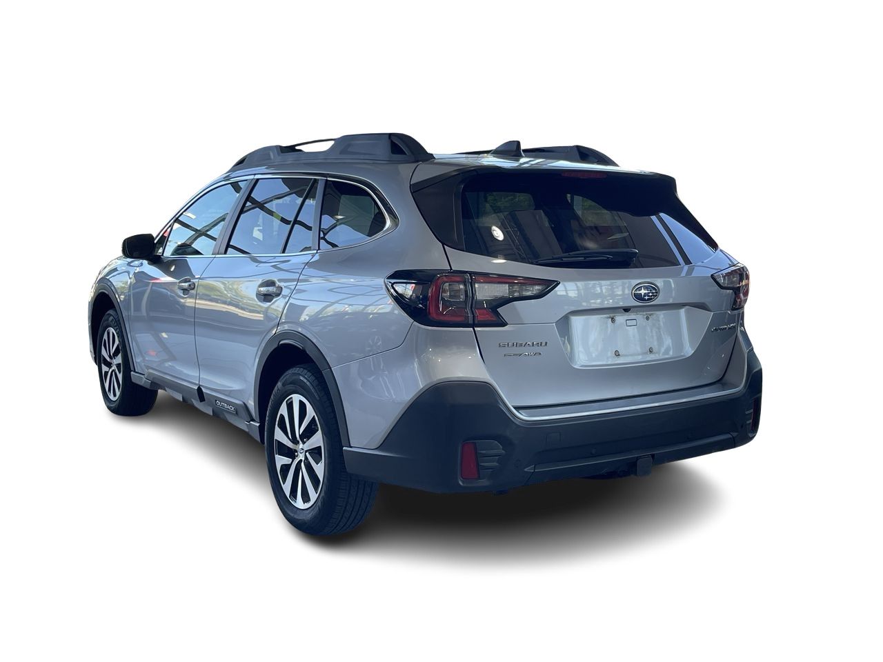 Subaru Outback  2020 à Calgary, Alberta