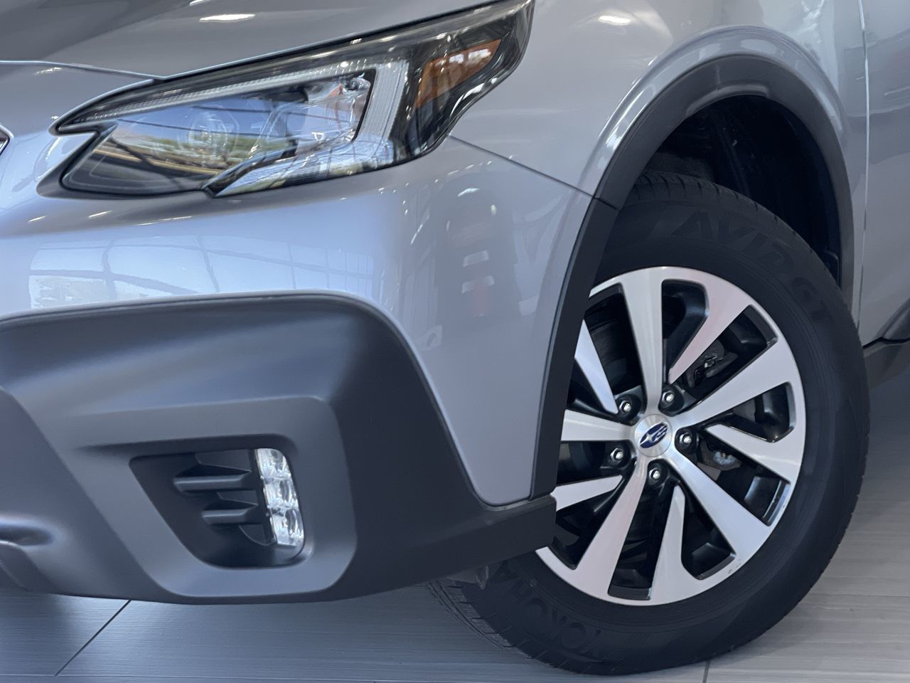 Subaru Outback  2020 à Calgary, Alberta