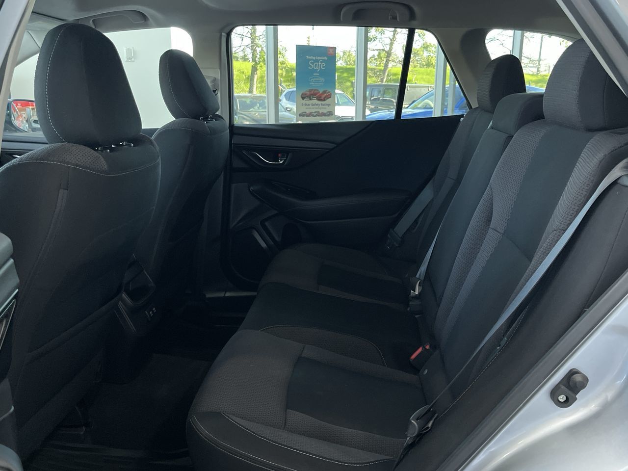 Subaru Outback  2020 à Calgary, Alberta