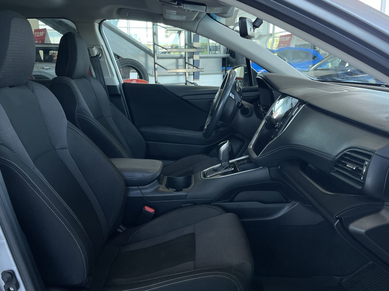 Subaru Outback  2020 à Calgary, Alberta