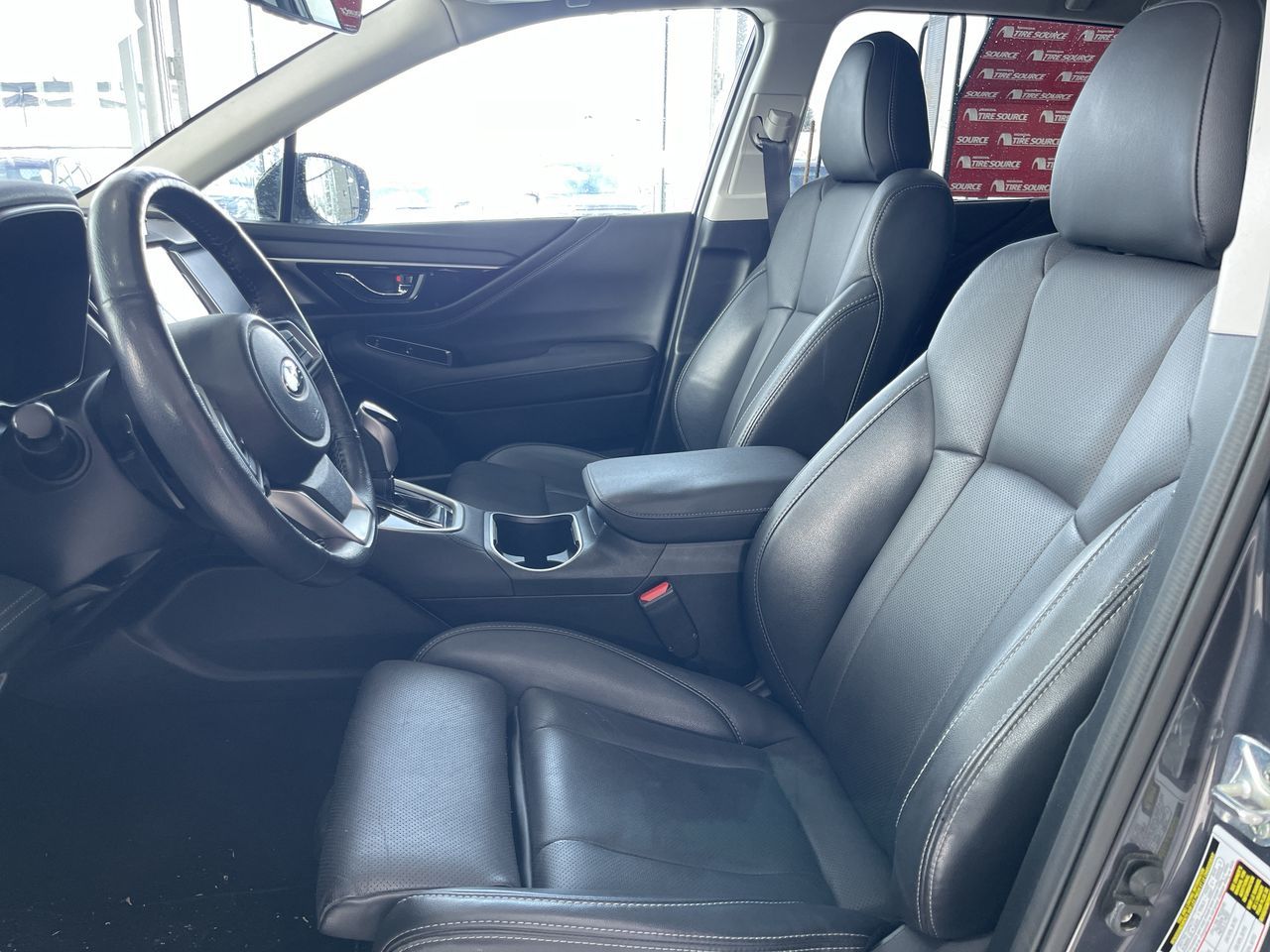 Subaru Outback  2023 à Calgary, Alberta