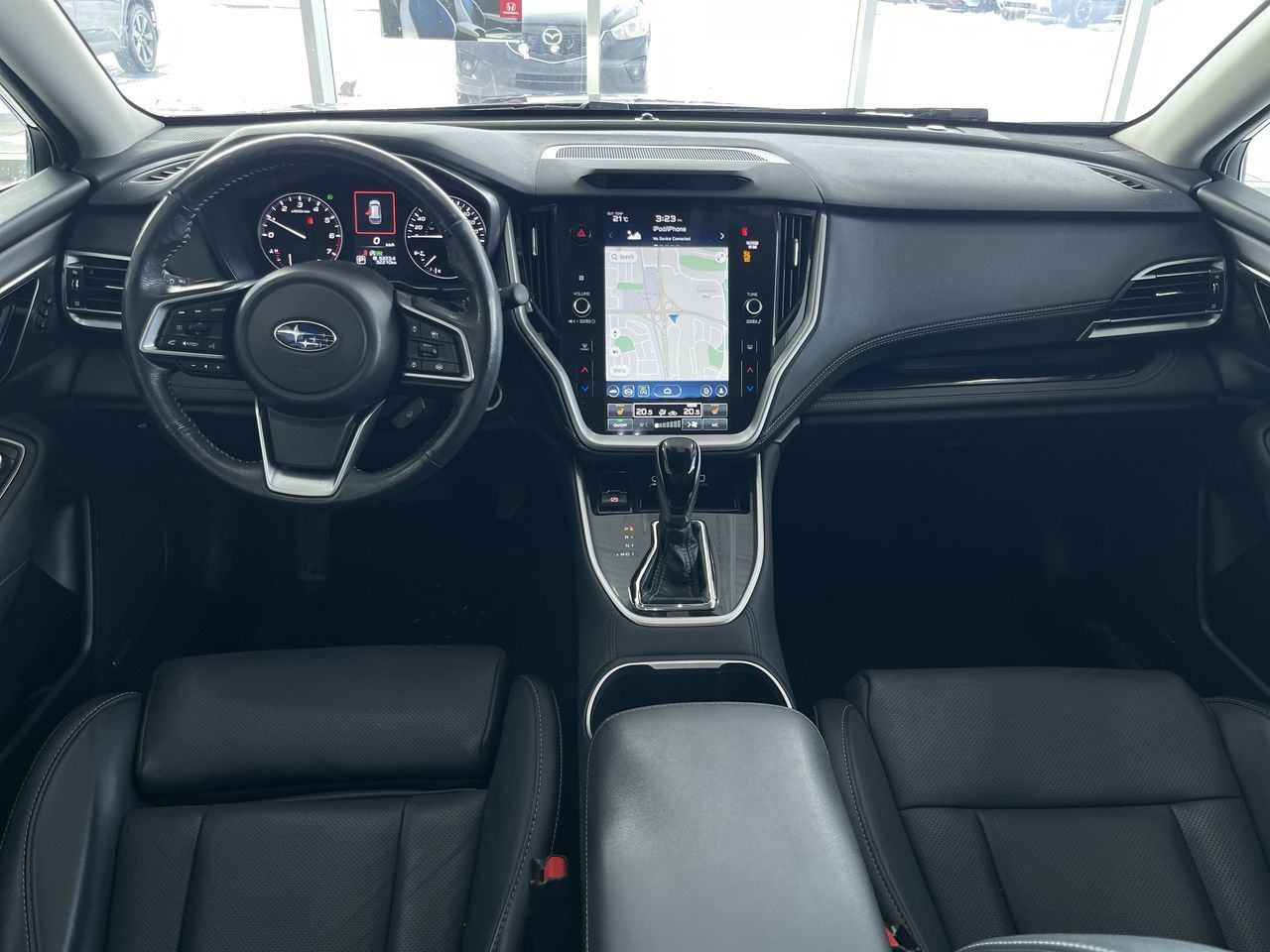 Subaru Outback  2023 à Calgary, Alberta