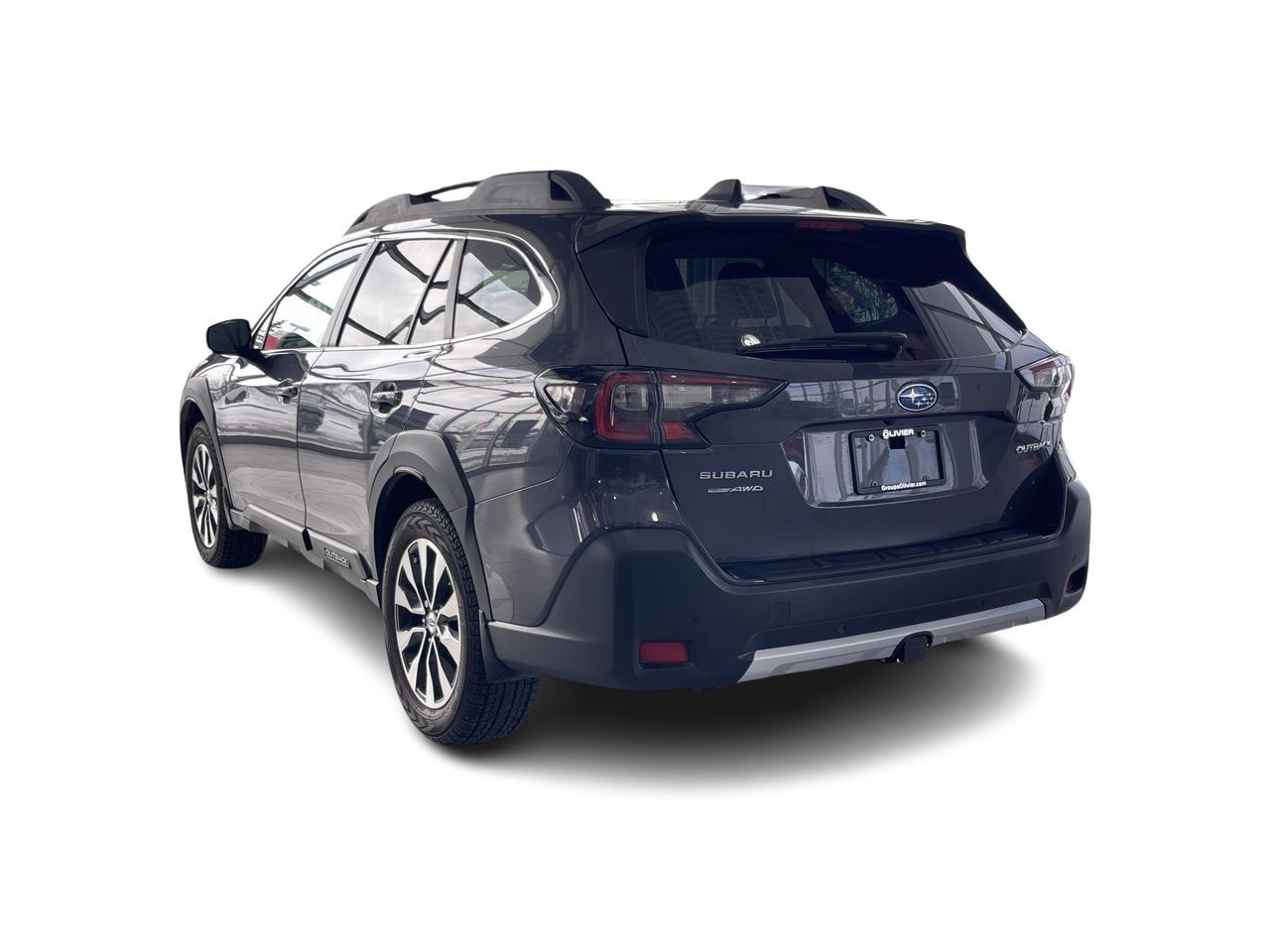 Subaru Outback  2023 à Calgary, Alberta